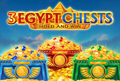 3egyptchests слот онлайн СпинБеттер Казино