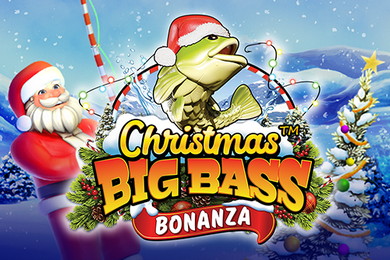 Christmas Bass Bonanza онлайн СпинБеттер Казино